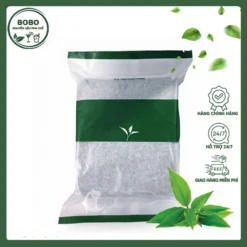 Lục Trà Tnb Túi Lọc 300Gr