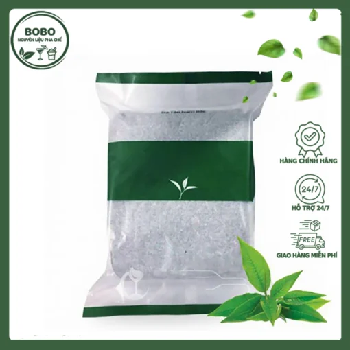 Lục Trà Tnb Túi Lọc 300Gr