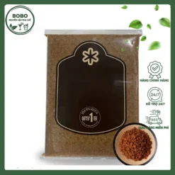 Đường Đen Hàn Quốc Beksul 1Kg Chính Hãng Loại 1
