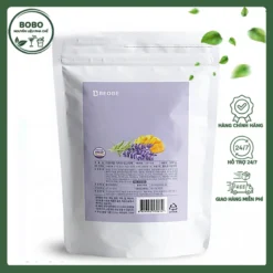 Bột Latte Hoa Lavender Và Xoài 500Gr