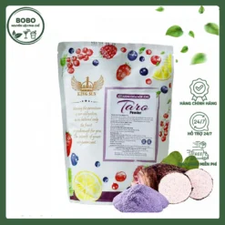 Bột King Khoai Môn 1Kg