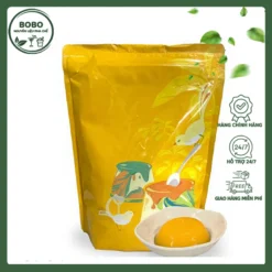 Pudding Falu Trứng 1Kg
