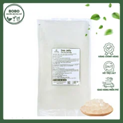 Trân Châu 3Q Sea  2Kg