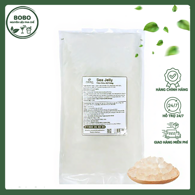 Trân Châu 3Q Sea  2Kg