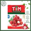 Vải Ngâm Tim 560Gr
