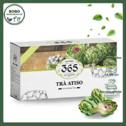 Cozy Trà Atiso Túi Lọc