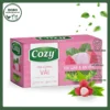 Cozy Trà Vải Túi Lọc