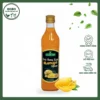 Siro Golden Farm Xoài 520Ml