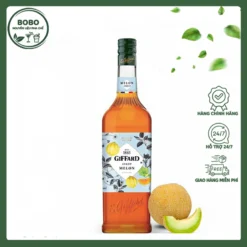 Siro Giffard Dưa Lưới 1L