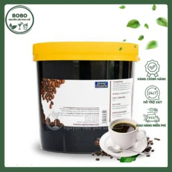 Thủy Tinh Hùng Chương Cafe 3.2Kg
