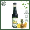 Siro Golden Farm Sâm Dứa 700Ml