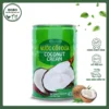 Cốt Dừa Wonderfarm 400Ml