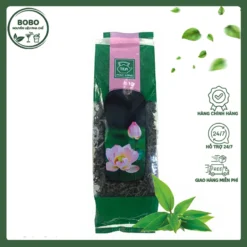 Trà Sen Thái Nguyên Phúc Long Gói Nhỏ 100Gr