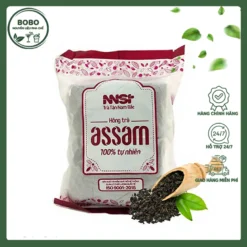 Hồng Trà Assam Tnb Túi Lọc 300Gr