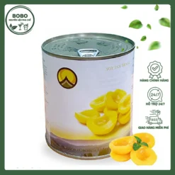 Đào Ngâm Boddob 820G