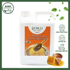 Siro Falu Mật Ong 2.5Kg