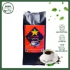 Bột Cà Phê Sao Vàng 500Gr
