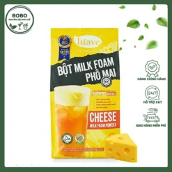 Bột Luave Màng Sữa Phô Mai 500Gr