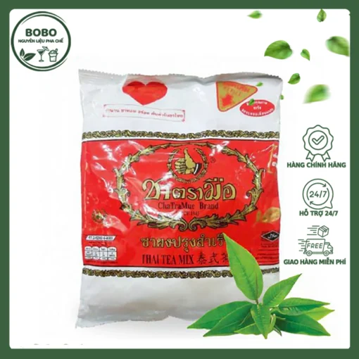 Trà Thái Đỏ 400Gr