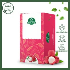 Trà Phúc Long Túi Lọc Trà Vải
