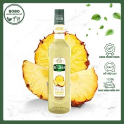 Teisseire Thơm 700Ml