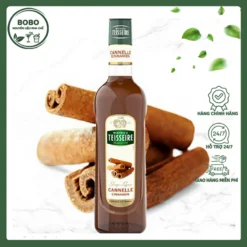 Teisseire Quế 700Ml