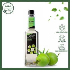Siro Davinci Dừa 750Ml