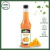 Siro Golden Farm Cam 700Ml