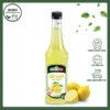Siro Golden Farm Chanh 700Ml