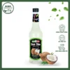 Siro Golden Farm Dừa 700Ml
