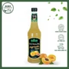 Siro Golden Farm Mơ 700Ml