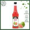 Siro Golden Farm Ổi 700Ml
