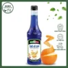 Siro Golden Farm Vỏ Cam 700Ml