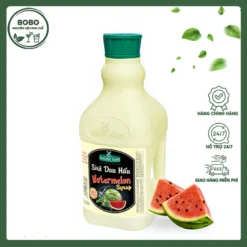 Siro Golden Farm Dưa Hấu 2L