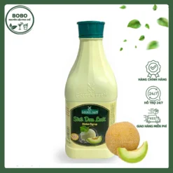 Siro Golden Farm Dưa Lưới 2L