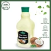 Siro Golden Farm Dừa 2L