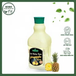 Siro Golden Farm Thơm 2L