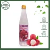 Siro Trinh Vải 600Ml