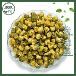 Hoa Cúc Khô - 100G
