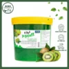 Thủy Tinh Hùng Chương Kiwi 3.2Kg