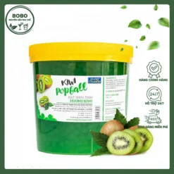 Thủy Tinh Hùng Chương Kiwi 3.2Kg