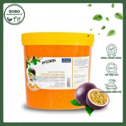Thủy Tinh Hùng Chương Chanh Dây 3.2Kg