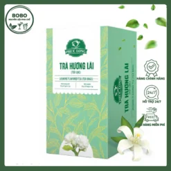 Trà Phúc Long Túi Lọc Trà Lài