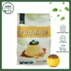 Bột Dans Pudding Trứng 500Gr