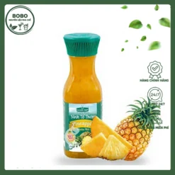 Sinh Tố Golden Farm Thơm 1L