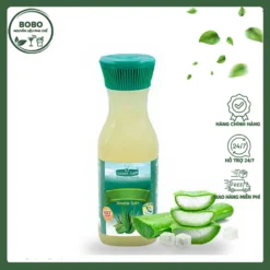 Sinh Tố Golden Farm Nha Đam 1L