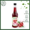 Siro Golden Farm Lựu 700Ml