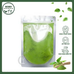 Bột Matcha Đài Loan  100Gr