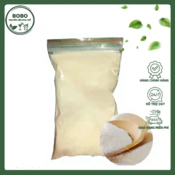 Bột Gelatin 0.5Kg