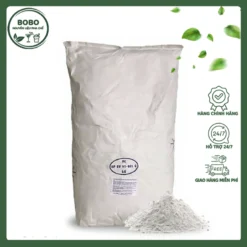 Bột Gelatin 1Kg
